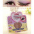 Lace Double Eyelid Tape (Professional Glue + Tweezers)